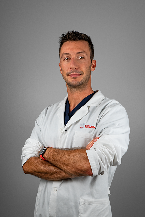 Dott. Enrico Tognazzo Ginecologo FIDAMedica