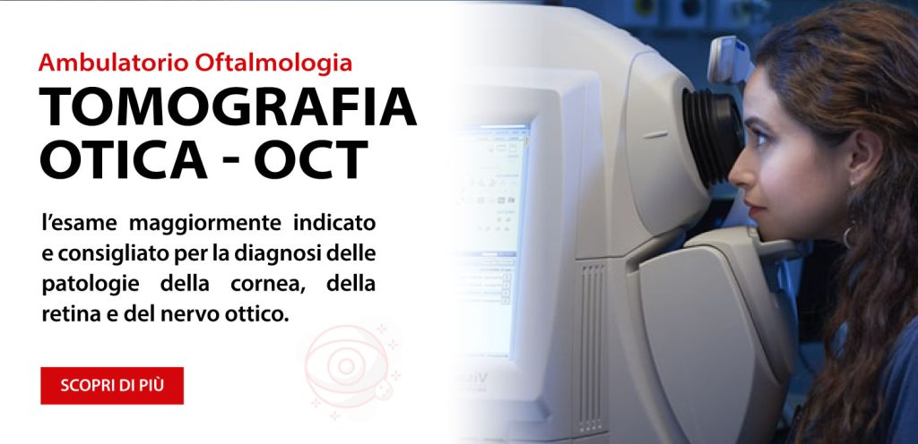 Oct-banner-mobile- Tomografia ottica - FIDAMedica Poliambulatorio