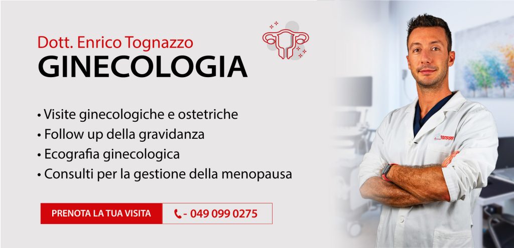 FIDAMedica Poliambulatorio Tognazzo Ginecologia