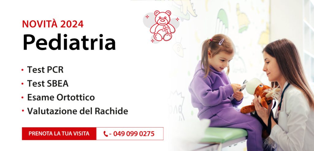 pediatria fidamedica esame ortottico rachide pcr test streptococco