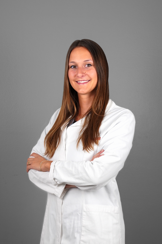 Dott.ssa Silvia Paronuzzi Medicina dello sport visita medico sportiva agonistica fidamedica rubano padova